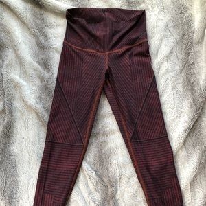Niyama sol leggings